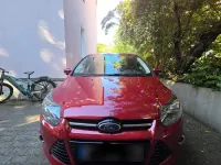 Gebraucht Ford Focus 125 PS (91 kW) 2012 Limousine