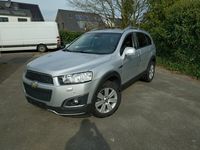 gebraucht Chevrolet Captiva 2.2l , 7 Sitze