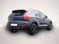 Neu Volvo XC40 Plus 197 PS (144 kW) 2026 Manufacturer SUV