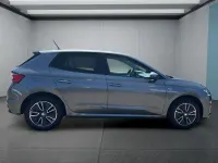 Gebraucht Skoda Fabia 110 PS (80 kW) 2023 Kleinwagen