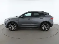Gebraucht Jaguar E-Pace R-Dynamic 241 PS (177 kW) 2019 Grau SUV