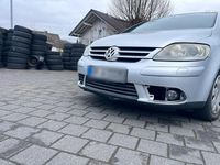 Gebraucht VW Golf IV 140 PS (102 kW) 2004 Silber Kleinwagen