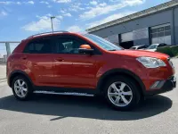 Usata SsangYong Korando 175 CV (128 kW) 2012 SUV