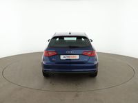 gebraucht Audi A3 1.4 TFSI Ambiente, Benzin, 16.230 €