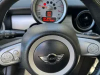 Second-hand Mini Cooper 75 CP (55 kW) 2010 Alb Hatchback