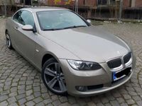 gebraucht BMW 325 Cabriolet 