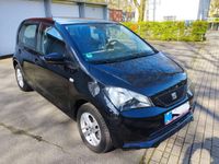 gebraucht Seat Mii 1.0 55kW by Mango 1.Hand Navi Pdc Klima Shz