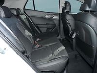 Neu Kia Sportage 179 PS (131 kW) 2025 Weiß SUV