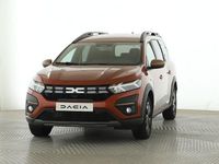Gebraucht Dacia Jogger Extreme 110 PS (80 kW) 2025 Braun Van / Kleinbus
