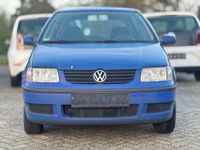 gebraucht VW Polo 6N2 REST TÜV BIS 08/24