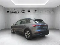 Gebraucht Audi Q4 e-tron Sport 219 kW (299 PS) 2023 Grau SUV