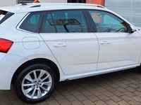 gebraucht Skoda Kamiq 1.0 TSI DSG 85kW Style Style