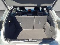 Gebraucht Ford Puma ST-Line 155 PS (114 kW) 2023 Solar silver metallic SUV