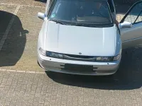 Gebraucht Subaru SVX 220 PS (161 kW) 1994 Silber Coupé