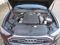 Gebraucht Audi A6 Sport 204 PS (150 kW) 2021 Grau Kombi