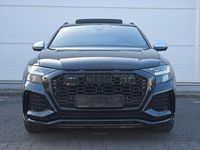 Gebraucht Audi RS Q8 Sport 600 PS (441 kW) 2024 Grau SUV