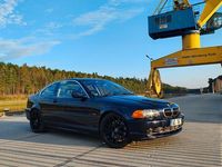 Gebraucht BMW 330 Performance 231 PS (169 kW) 2002 Blau Coupé