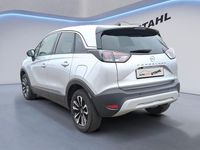 Gebraucht Opel Crossland 110 PS (80 kW) 2024 Grau SUV