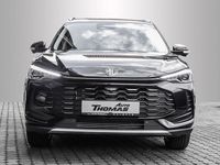 Neu MG ZS Luxury 197 PS (144 kW) 2026 Schwarz SUV