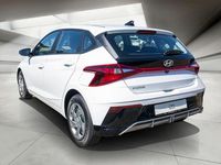 Gebraucht Hyundai i20 Select 101 PS (74 kW) 2025 Othercolor Kleinwagen