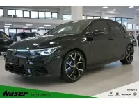 Gebraucht VW Golf VIII R 333 PS (244 kW) 2023 Schwarz Limousine