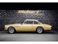 Gebraucht Ferrari 330 300 PS (220 kW) 1965 Gold Coupé