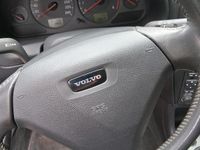 Gebraucht Volvo V40 122 PS (89 kW) 2003 Grau Kombi