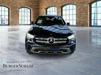 gebraucht Mercedes GLC300e 4MATIC ParkAss. AkustikGlas KAM ACC