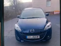 Brugt Mazda 5 115 HK (84 kW) 2011 Blå MPV