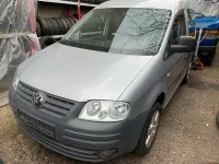 Używany VW Caddy 75 KM (55 kW) 2005 Szary Minivan