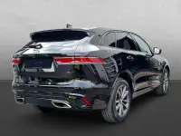 Gebraucht Jaguar F-Pace R 400 PS (294 kW) 2021 Andere SUV