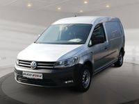 gebraucht VW Caddy Maxi 2.0TDI DSG SORTIMO NAVI PDC,Navi,SHZ