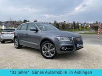 Gebraucht Audi Q5 258 PS (189 kW) 2018 Grau SUV