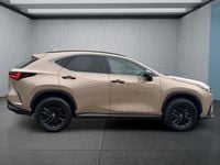 Gebraucht Lexus NX350h E-FOUR 277 PS (203 kW) 2024 SUV