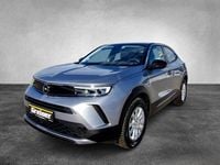 Gebraucht Opel Mokka Enjoy 136 PS (100 kW) 2024 Silber SUV