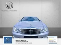 Gebraucht Mercedes S320 235 PS (172 kW) 2007 Silber Limousine