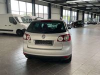 gebraucht VW Golf Plus Automatik AHK