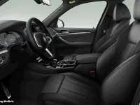 Gebraucht BMW iX3 M Sport 210 kW (286 PS) 2024 Mineralweiss SUV