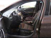 Second-hand Opel Astra Dynamic 125 CP (91 kW) 2019 Maro Berlinǎ