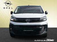 Neu Opel Vivaro-e Combi 100 kW (136 PS) 2026 Weiss Van
