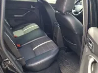 Gebraucht Ford Kuga Titanium 140 PS (102 kW) 2011 Schwarz SUV
