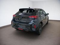 Gebraucht Opel Corsa 136 PS (100 kW) 2025 Schwarz Kleinwagen