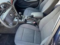 Gebraucht BMW 320 M Performance 150 PS (110 kW) 1999 Blau Limousine