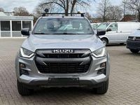 Gebraucht Isuzu D-Max 163 PS (119 kW) 2022 Grau SUV