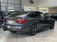gebraucht BMW 330 Gran Turismo xDrive M Sport*HUD*NAVI*360°CAM*