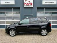 gebraucht VW Touran Cup 1.6 TDI DPF*Navi*Sitzhzg*Bluetooth