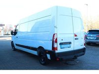 Usata Renault Master 150 CV (110 kW) 2020 Bianco Furgone