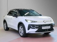 Neu VW T-Roc Style 150 PS (110 kW) 2026 Weiß SUV