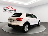 Gebraucht Audi Q2 Basis 150 PS (110 kW) 2019 Ibisweiss SUV