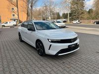 Gebraucht Opel Astra Elegance 131 PS (96 kW) 2024 Weiß Kombi